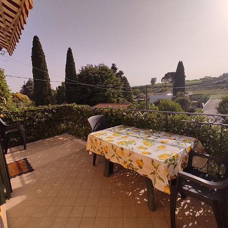 Bedbardolino Apartment Exterior foto