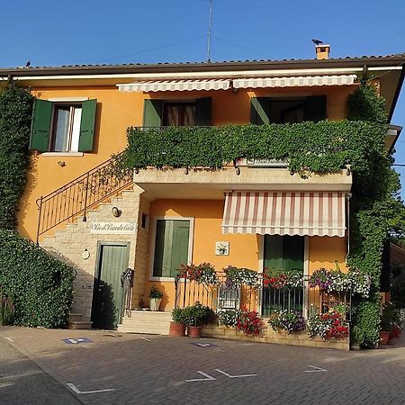 Bedbardolino Apartment Exterior foto