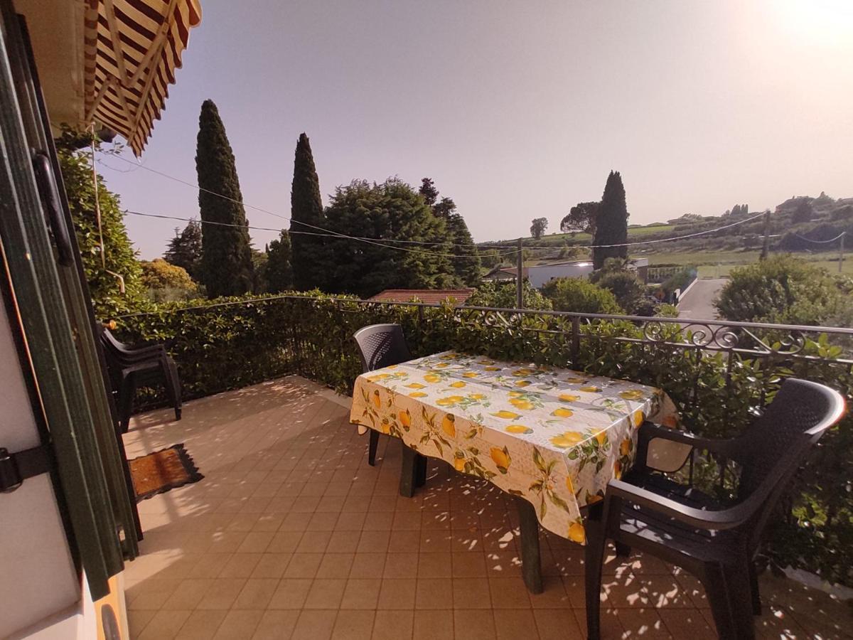 Bedbardolino Apartment Exterior foto