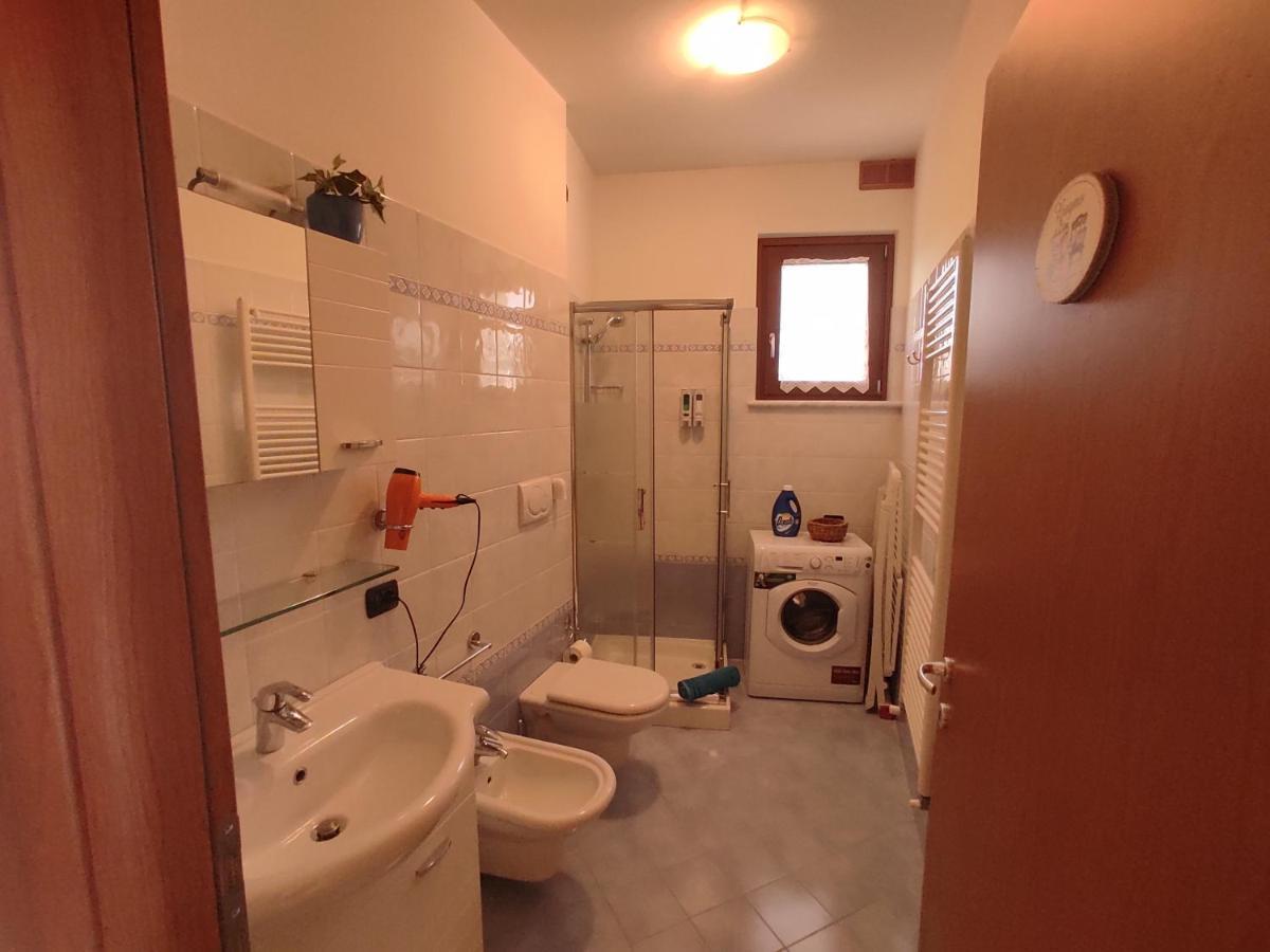 Bedbardolino Apartment Exterior foto