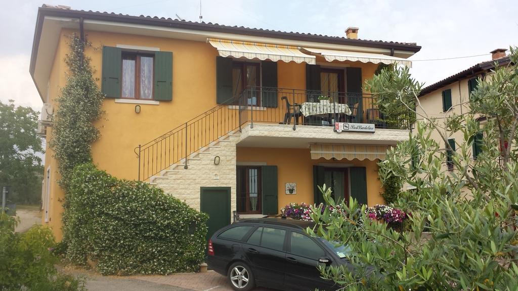 Bedbardolino Apartment Cameră foto